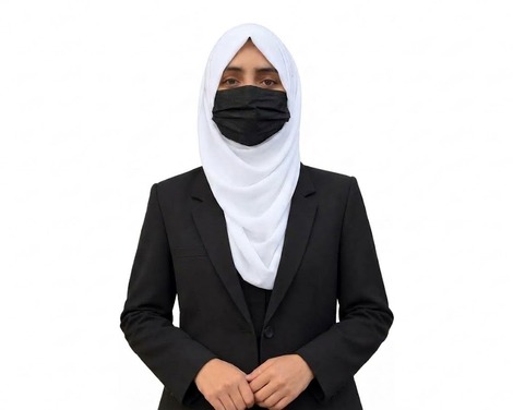 NUSRAT